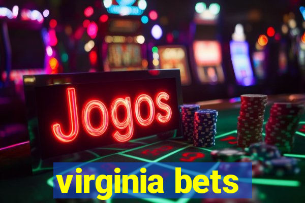 virginia bets